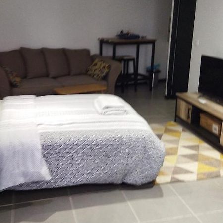Appartement Alsace N°4 à Le Mans Extérieur photo