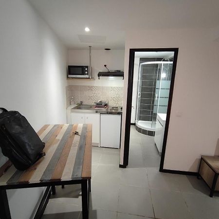 Appartement Alsace N°4 à Le Mans Extérieur photo
