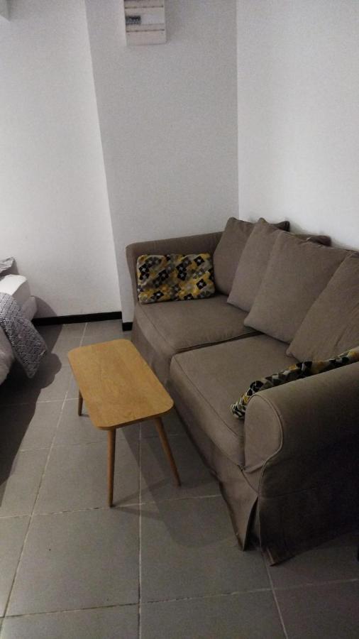 Appartement Alsace N°4 à Le Mans Extérieur photo