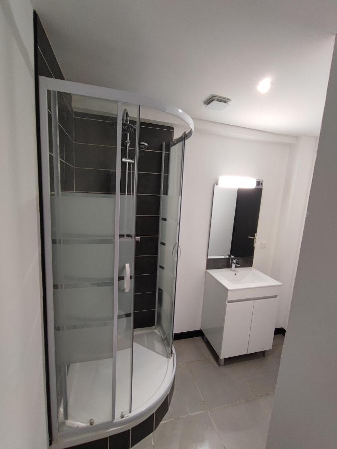 Appartement Alsace N°4 à Le Mans Extérieur photo