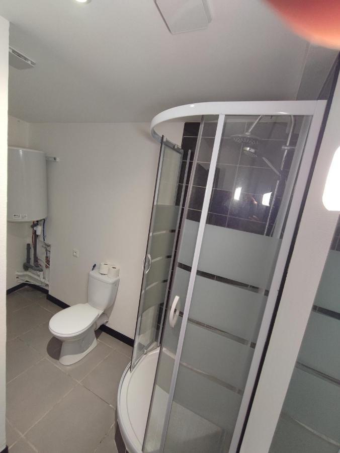 Appartement Alsace N°4 à Le Mans Extérieur photo