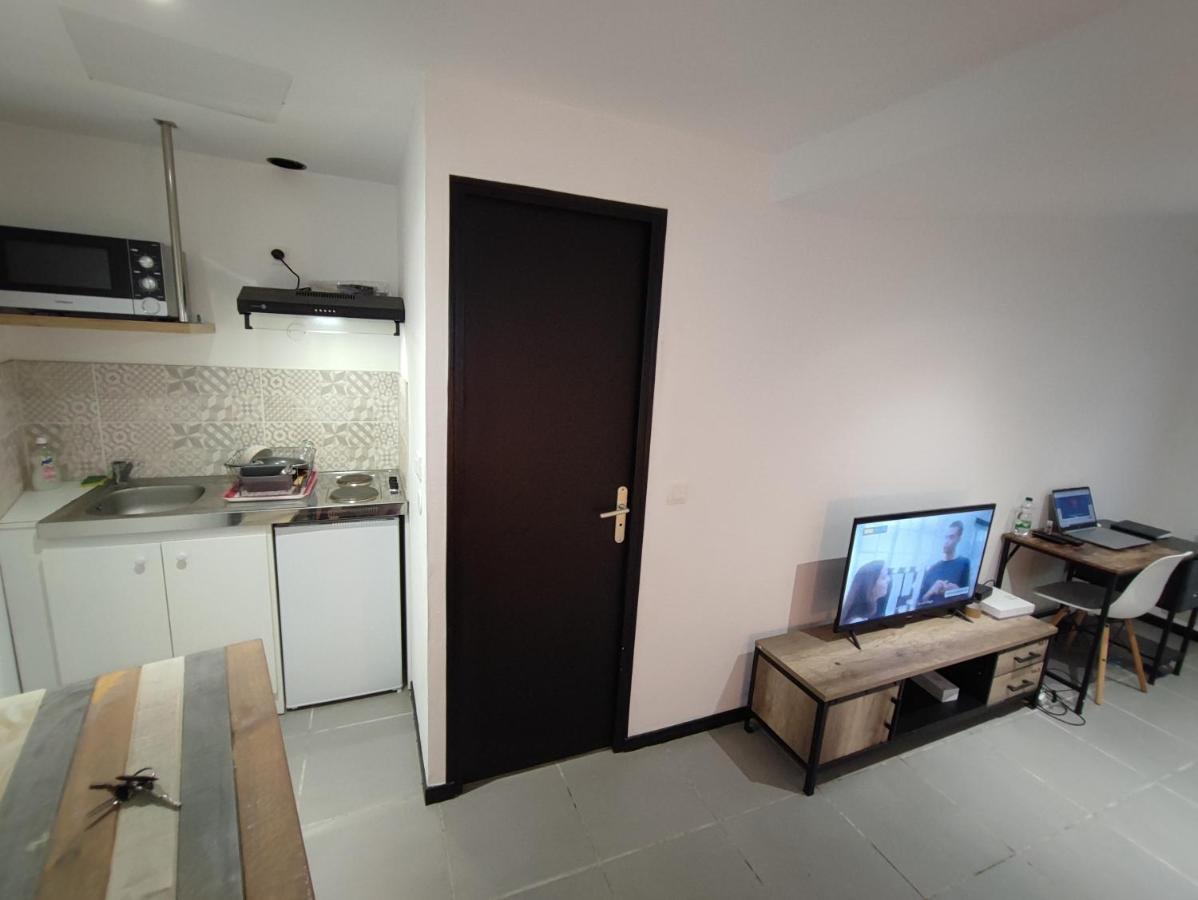 Appartement Alsace N°4 à Le Mans Extérieur photo